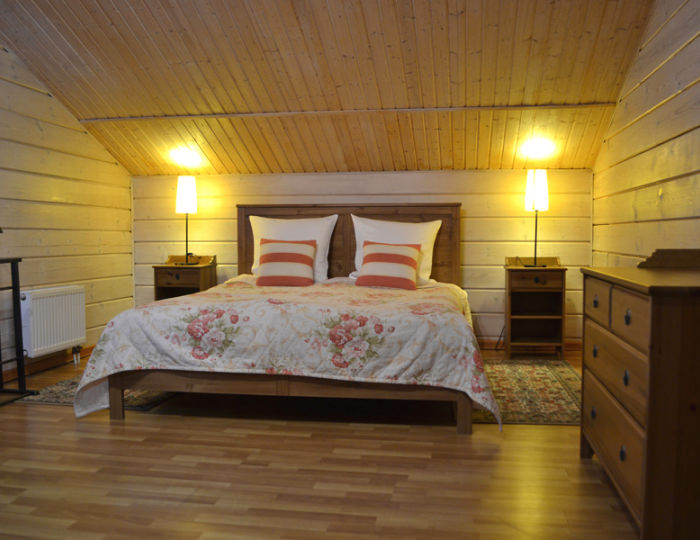 Номера и цены