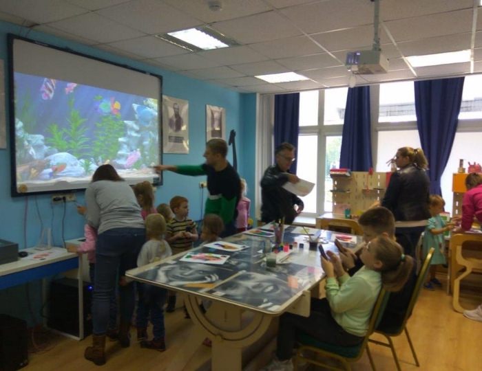 Коммуникон - Комплекс отдыха «Бекасово»