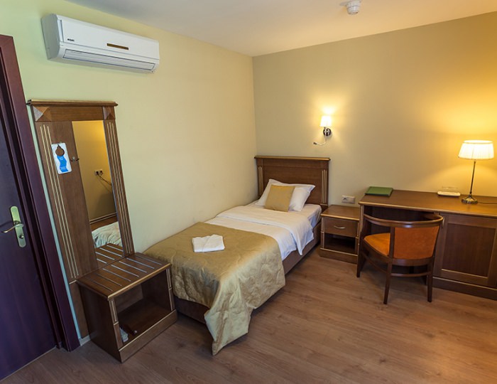 Стандарт single (корп. 6) - Комплекс отдыха «Бекасово»