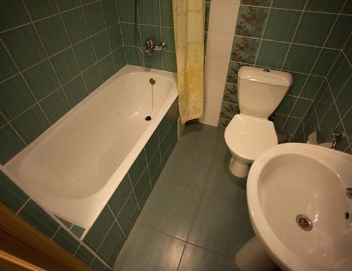 Стандарт (корп. 1,2,3,4,5) - Комплекс отдыха «Бекасово»