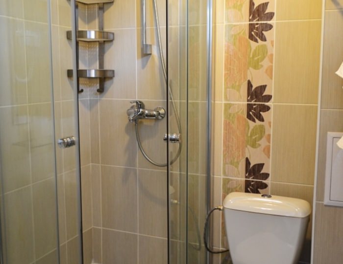 Стандарт single (корп. 1,2,3,4,5) - Комплекс отдыха «Бекасово»