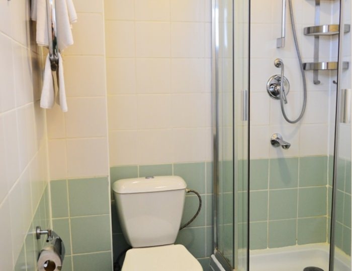 Стандарт single (корп. 1,2,3,4,5) - Комплекс отдыха «Бекасово»