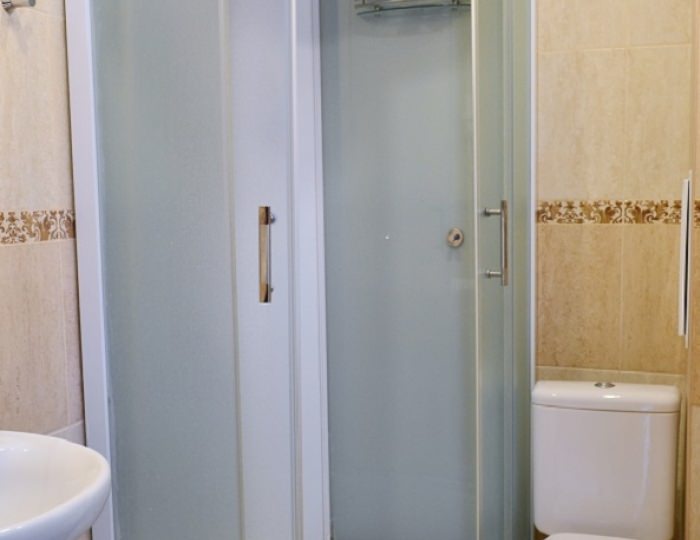 Стандарт single (корп. 6) - Комплекс отдыха «Бекасово»