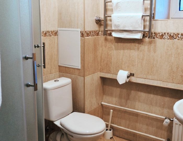 Стандарт Биг single (корп. 6) - Комплекс отдыха «Бекасово»