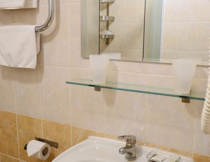 Стандарт (корп. 1,2,3,4,5) - Комплекс отдыха «Бекасово»