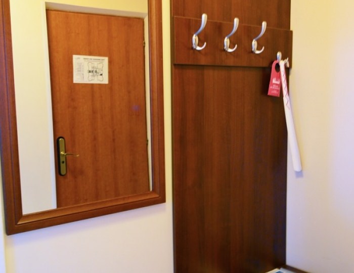 Стандарт (корп. 1,2,3,4,5) - Комплекс отдыха «Бекасово»