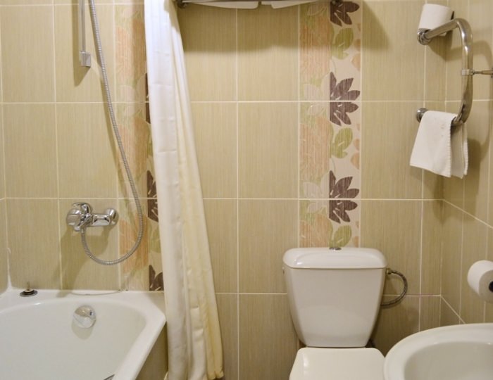 Джуниор сюит (корп. 1,2) - Комплекс отдыха «Бекасово»