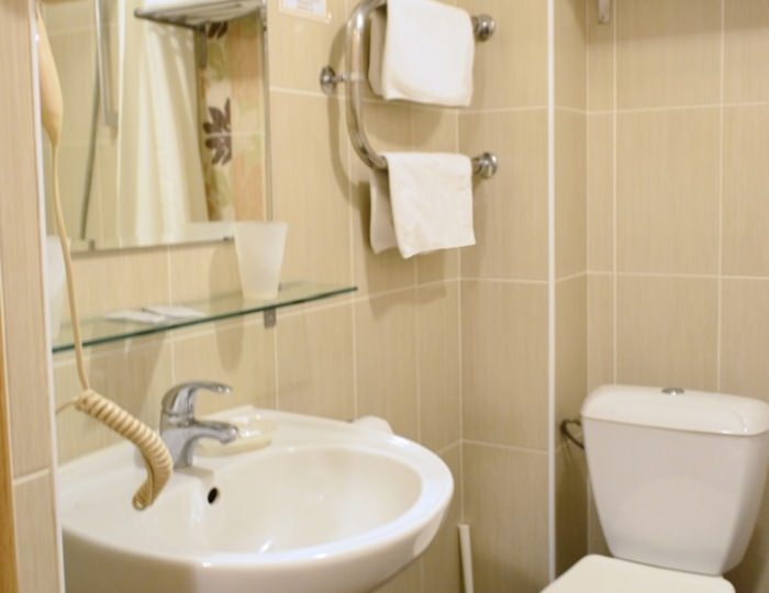 Джуниор сюит (корп. 1,2) - Комплекс отдыха «Бекасово»