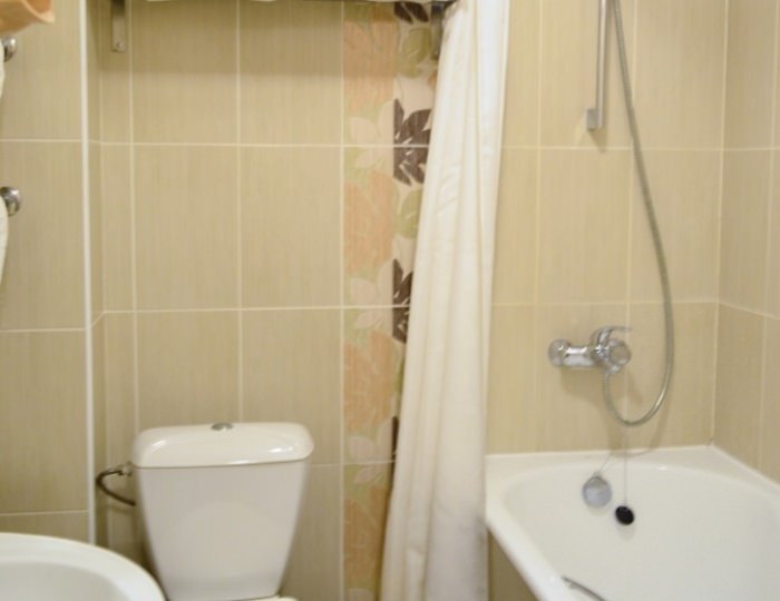 Джуниор сюит (корп. 1,2) - Комплекс отдыха «Бекасово»