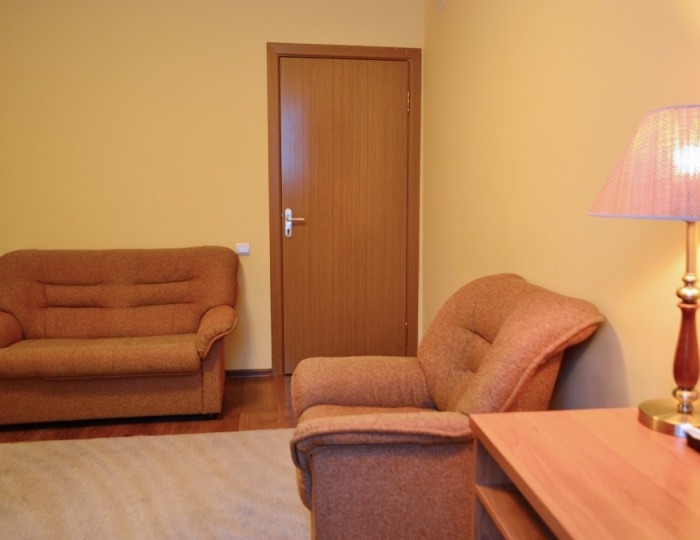 Джуниор сюит (корп. 1,2) - Комплекс отдыха «Бекасово»