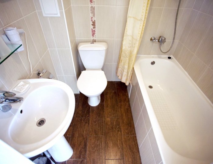 Студия (корп. 4,5) - Комплекс отдыха «Бекасово»