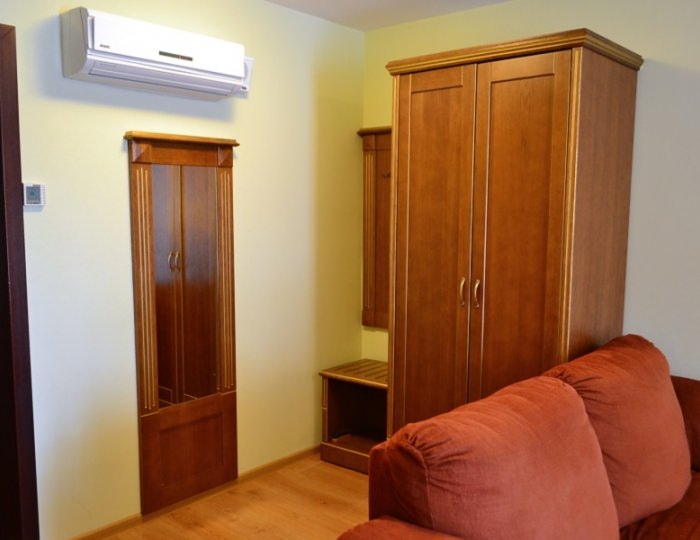 Джуниор сюит + (корп. 6) - Комплекс отдыха «Бекасово»