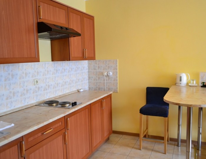 Люкс + (корп. 5) - Комплекс отдыха «Бекасово»