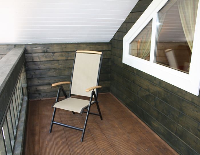 Коттедж делюкс (5, 6, 7) - Комплекс отдыха «Бекасово»