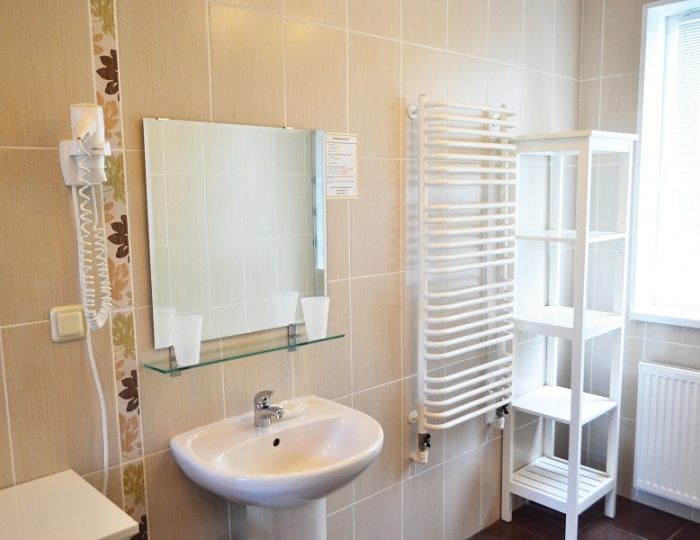 Коттедж делюкс (5, 6, 7) - Комплекс отдыха «Бекасово»