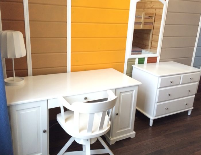 Коттедж делюкс (8, 9) - Комплекс отдыха «Бекасово»