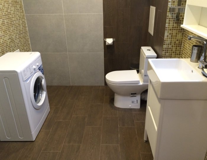 Коттедж делюкс (8, 9) - Комплекс отдыха «Бекасово»