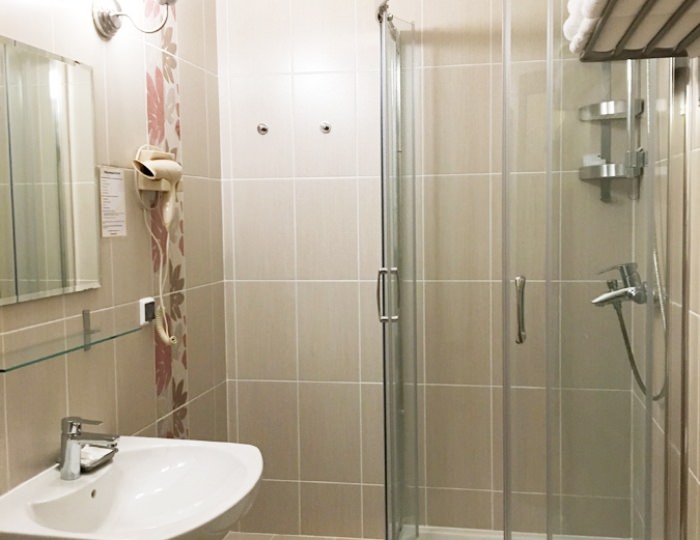 Люкс (Коттедж «Гостиный дом») - Комплекс отдыха «Бекасово»