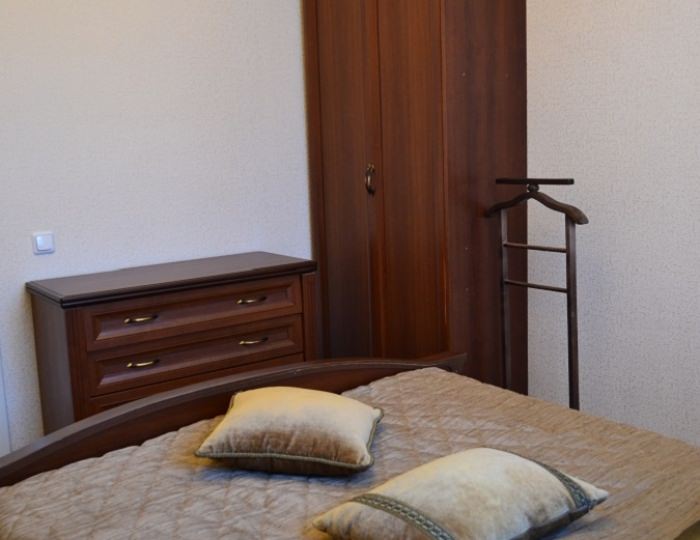 Люкс double (Коттедж «Гостиный дом») - Комплекс отдыха «Бекасово»