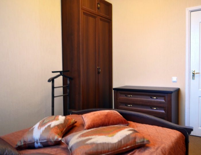 Люкс double (Коттедж «Гостиный дом») - Комплекс отдыха «Бекасово»