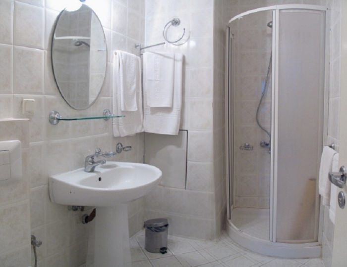 Люкс double (Коттедж «Гостиный дом») - Комплекс отдыха «Бекасово»