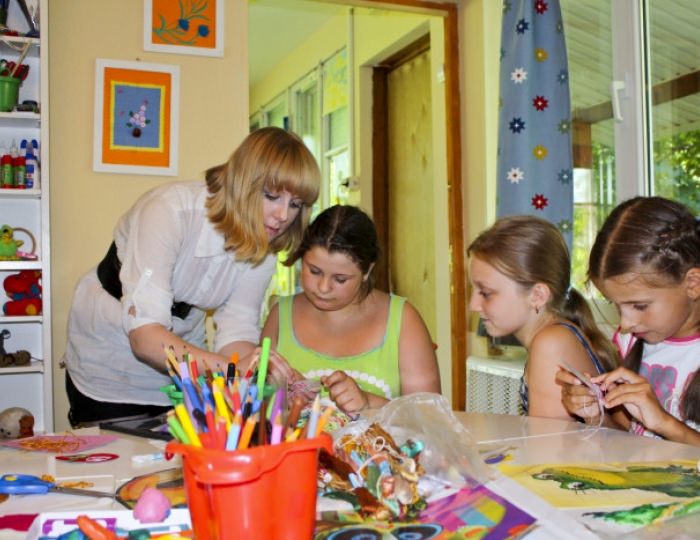 Клуб «Бекасики» - Комплекс отдыха «Бекасово»