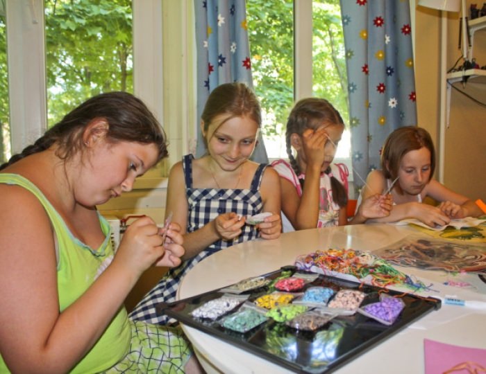 Клуб «Бекасики» - Комплекс отдыха «Бекасово»