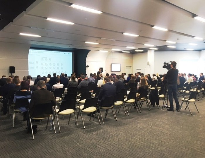 Зал «Гамма» - Комплекс отдыха «Бекасово»