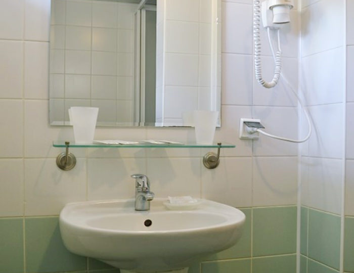 Стандарт double (корп. 1,2,3,4,5) - Комплекс отдыха «Бекасово»