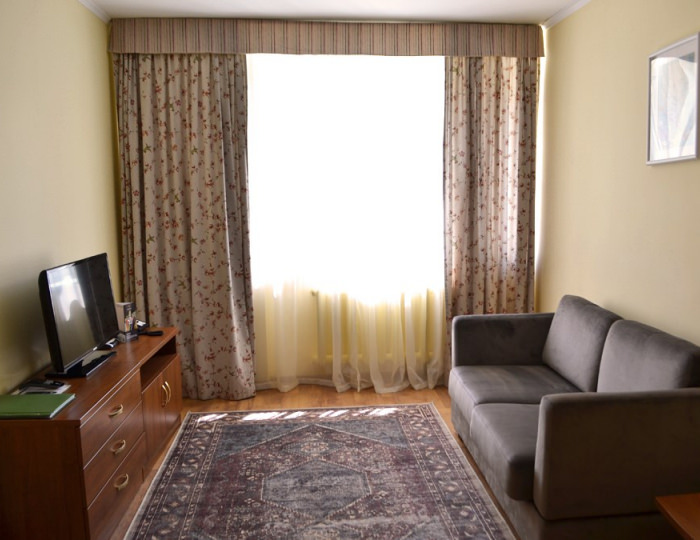 Студия (корп. 4,5) - Комплекс отдыха «Бекасово»